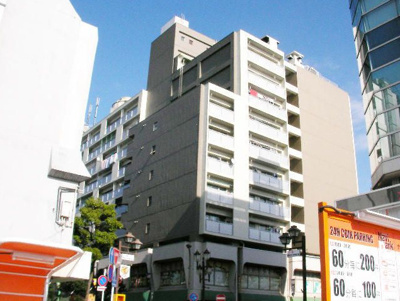 【外観パース】 | ファミリーコーポ行徳