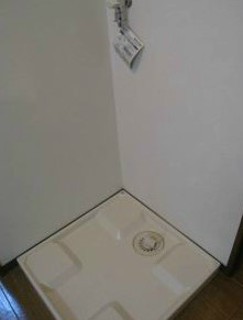 クルークアインス東陽町の設備