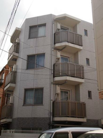 クルークアインス東陽町