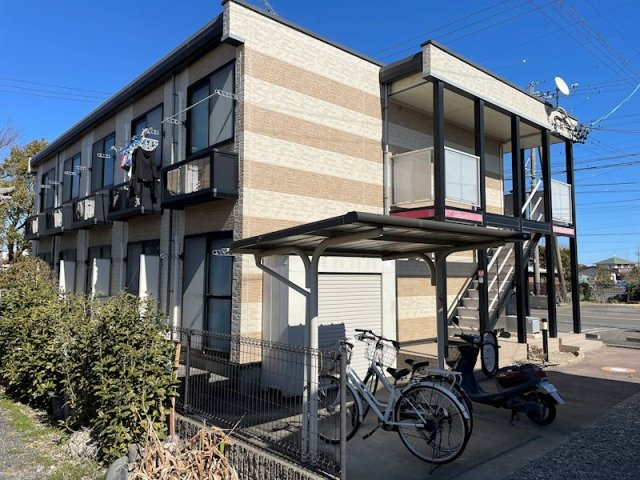 ＰＡＬのその他共用部分