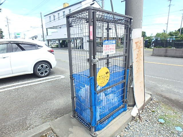 ＰＡＬのその他共用部分