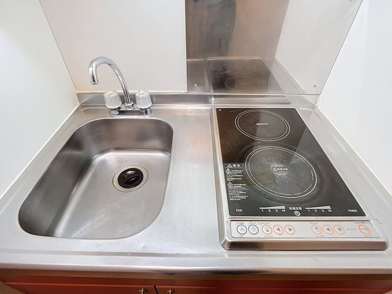 ＰＡＬのキッチン