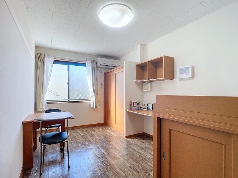 ＰＡＬの居間・リビング