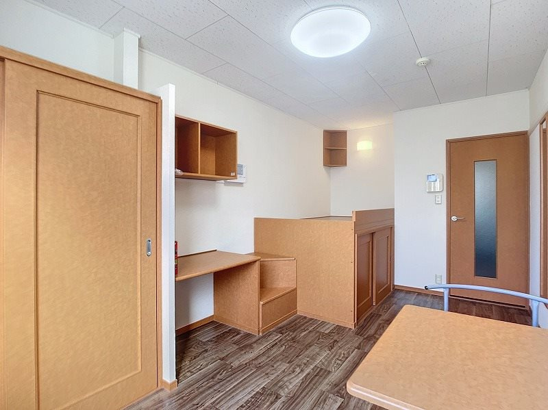 ＰＡＬの居間・リビング