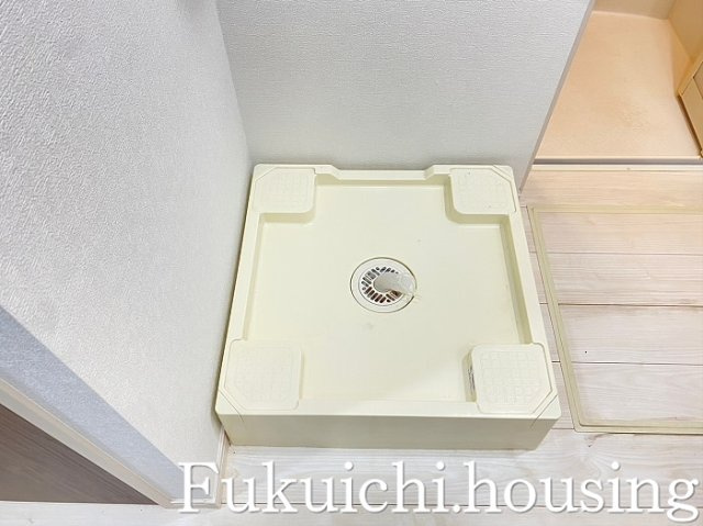 グランクオール明大前の設備