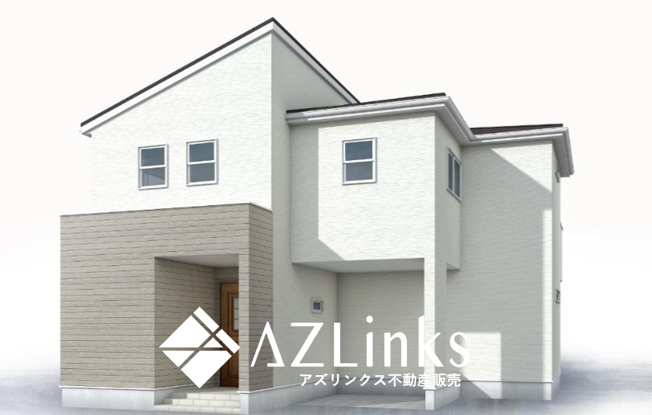 【外観】 | 八千代市八千代台東6丁目第3