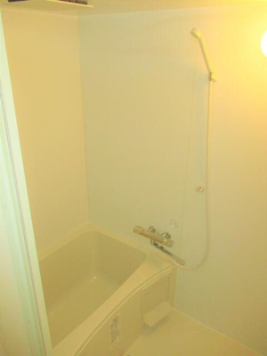 【浴室】 | サンシティヒコタC-3