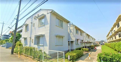 【外観】 | サンシティヒコタC-3