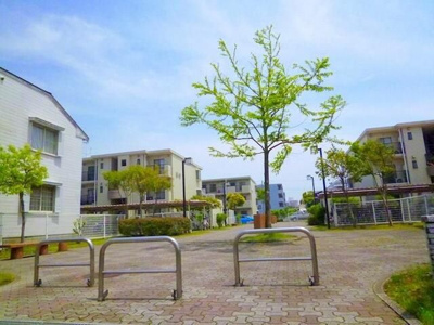 【その他共用部分】 | サンシティヒコタC-3