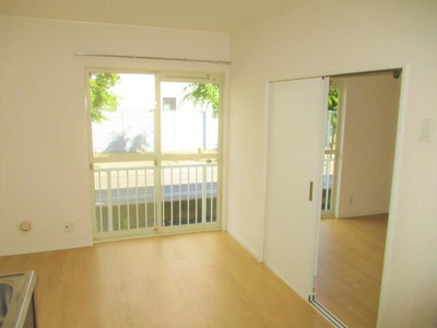 【居間・リビング】 | サンシティヒコタC-3