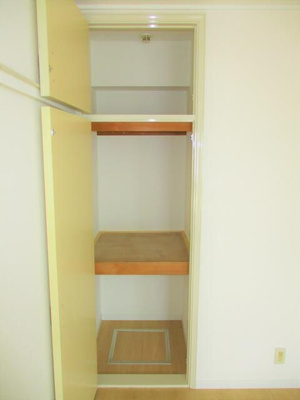 【収納】 | サンシティヒコタC-3