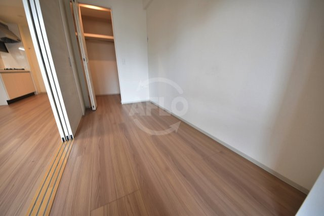 グランバース福島の洋室|グランバース福島　洋室