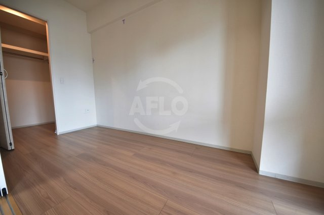 グランバース福島の洋室|グランバース福島　洋室