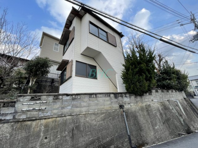 【外観】 | 富士見台