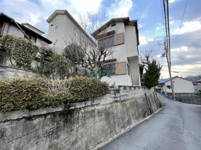 【外観】 | 富士見台