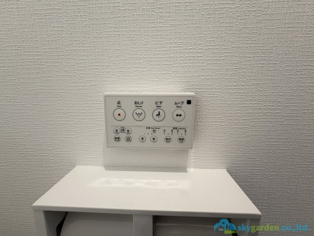 伊勢原市下落合　新築戸建　全1棟1号棟の設備