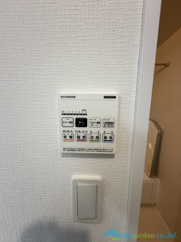 伊勢原市下落合　新築戸建　全1棟1号棟の設備