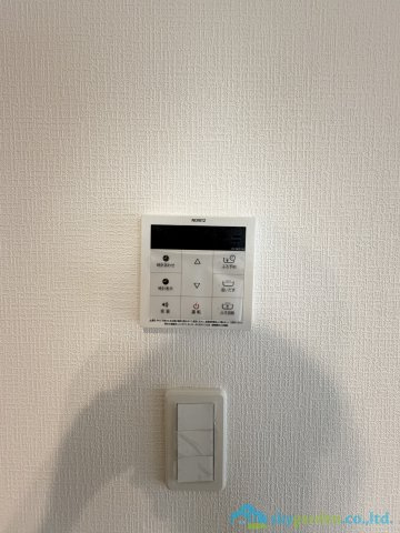 伊勢原市下落合　新築戸建　全1棟1号棟の設備