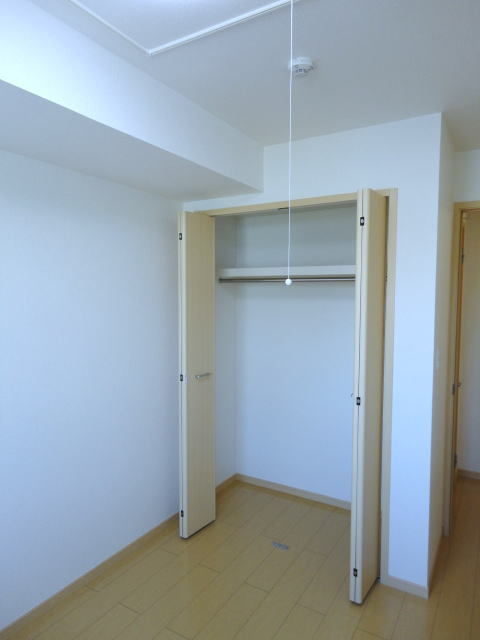 千歳S・Kの収納