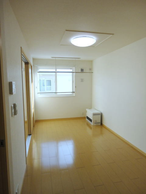 千歳S・Kの居間・リビング