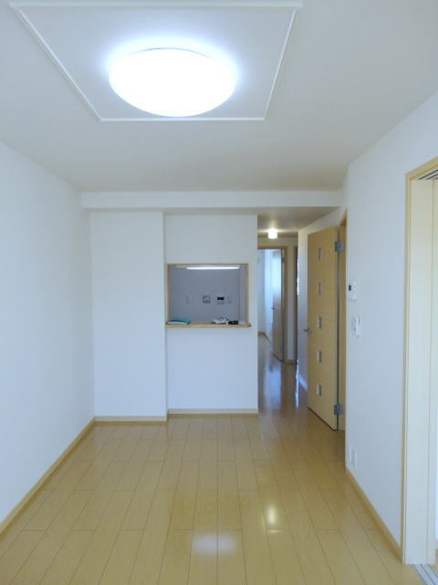 千歳S・Kの居間・リビング