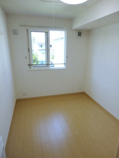 千歳S・Kの内装