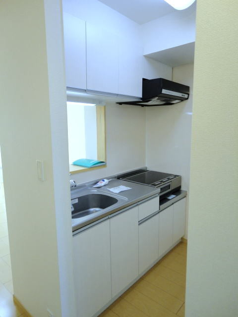 千歳S・Kのキッチン