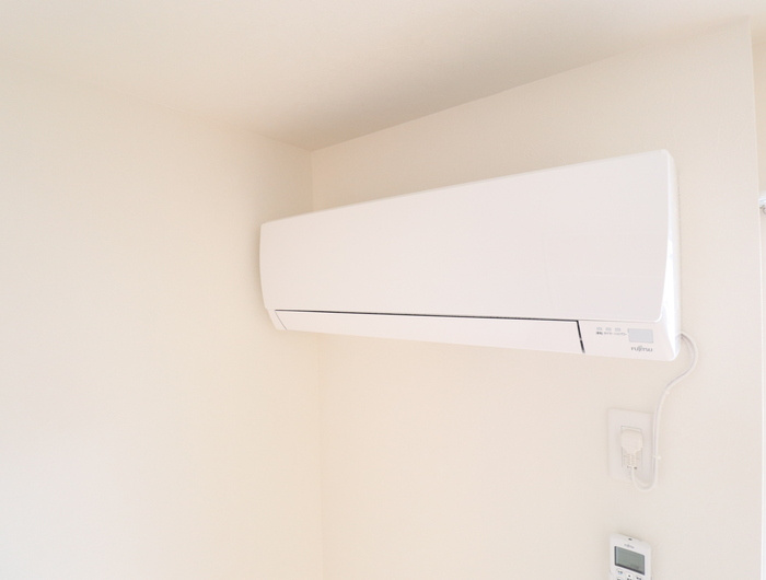 熊本市西区上代３丁目のアパートの設備