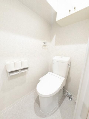 【トイレ】 | フロレセール（Ｅ－０６６）