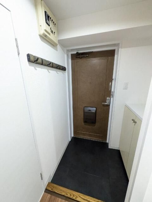 【玄関】 | フロレセール（Ｅ－０６６）