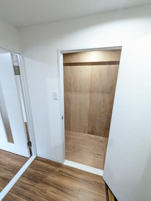 【寝室】 | フロレセール（Ｅ－０６６）