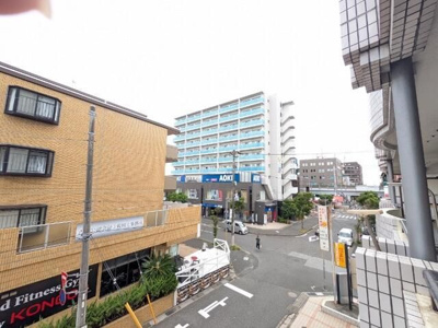 【展望】 | フロレセール（Ｅ－０６６）