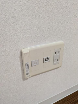 【設備】 | フロレセール（Ｅ－０６６）