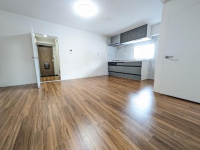 【寝室】 | フロレセール（Ｅ－０６６）