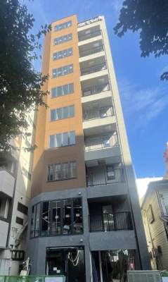 【外観】 | SYLA BASHAMICH