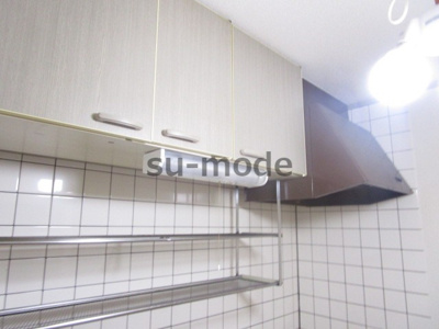 【内装】 | グリーンシャトーⅠ