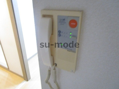 【設備】 | グリーンシャトーⅠ