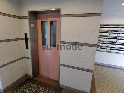 【その他共用部分】 | グリーンシャトーⅠ