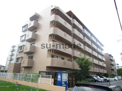 【外観】 | グリーンシャトーⅠ