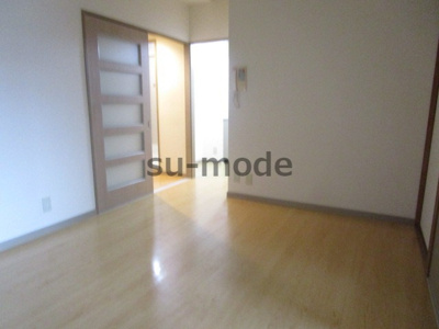 【居間・リビング】 | グリーンシャトーⅠ