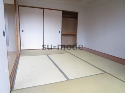 【寝室】 | グリーンシャトーⅠ