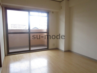 【洋室】 | グリーンシャトーⅠ