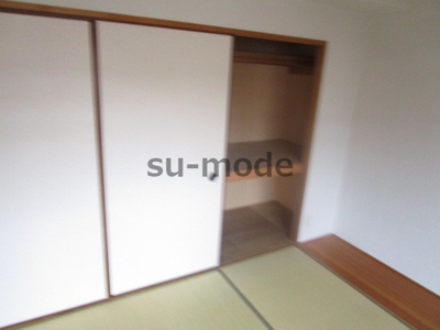 【収納】 | グリーンシャトーⅠ