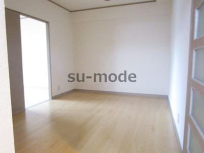 【居間・リビング】 | グリーンシャトーⅠ