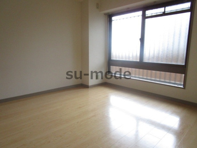 【寝室】 | グリーンシャトーⅠ