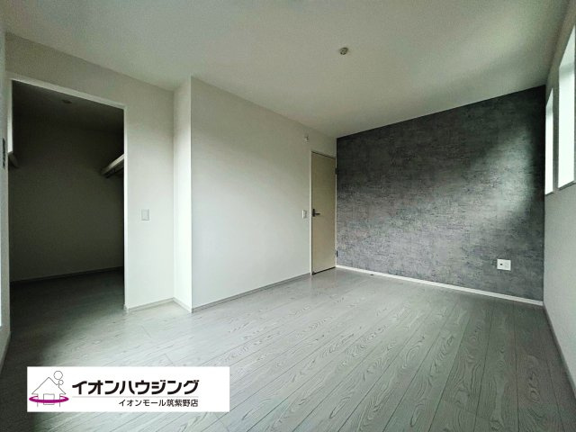 春日市天神山１丁目１期２区画　2号棟
