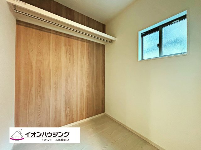 春日市天神山１丁目１期２区画　2号棟