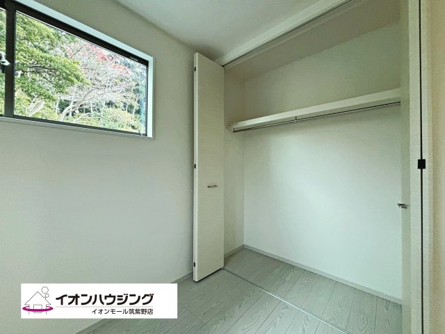 春日市天神山１丁目１期２区画　2号棟