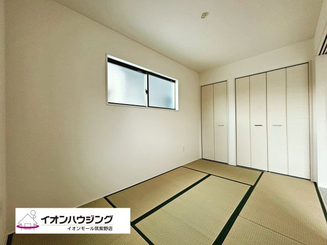 春日市天神山１丁目１期２区画　2号棟