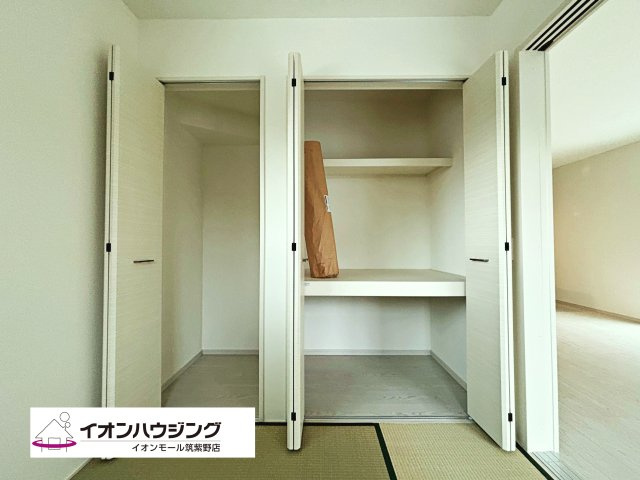 春日市天神山１丁目１期２区画　2号棟